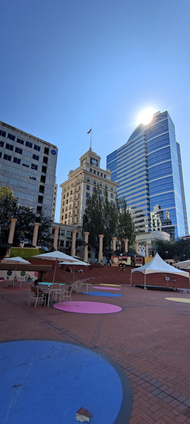 Southwest 6th Avenue, Portland