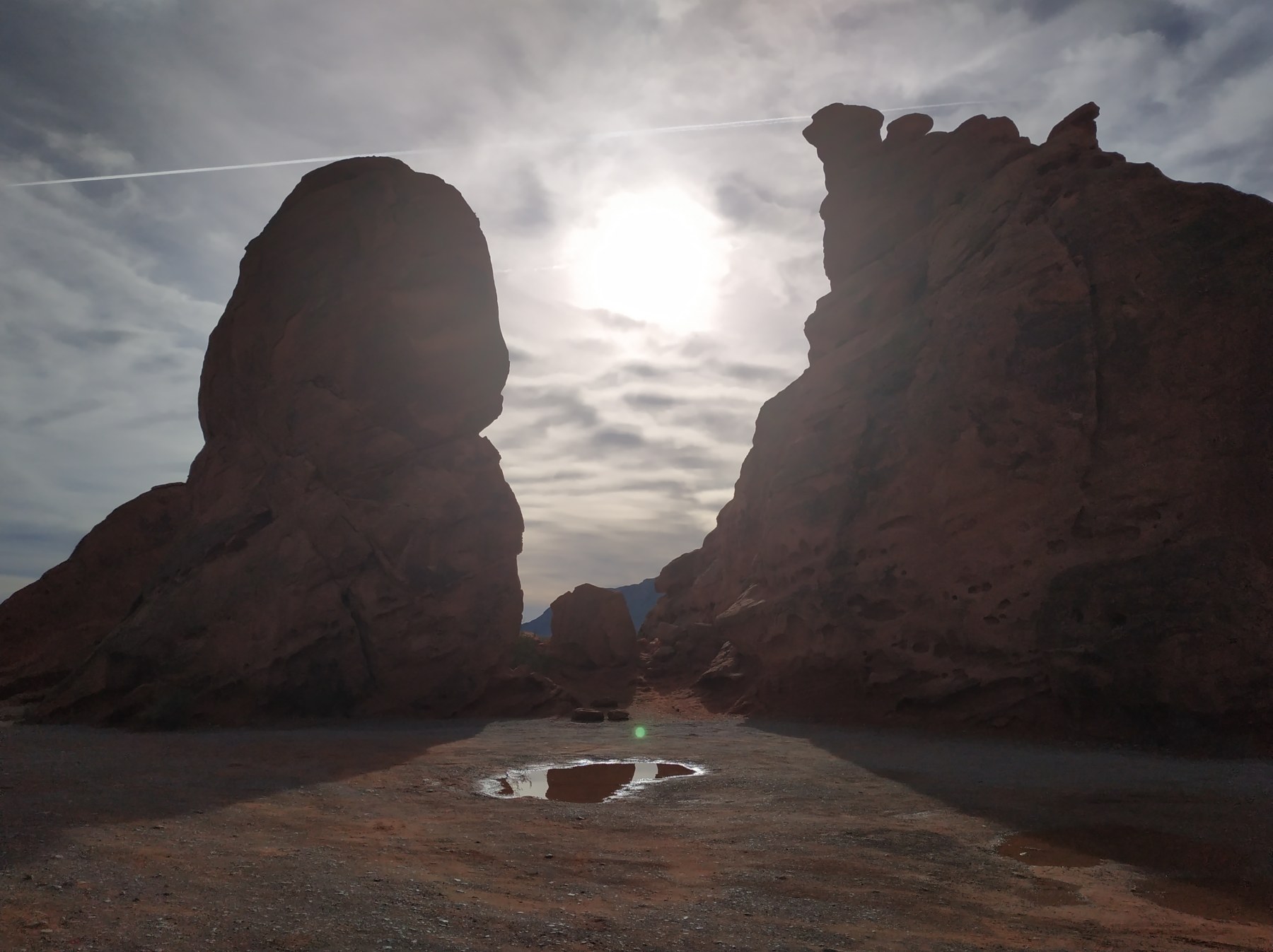 Roadtrip USA 2019 - Arches de l'Arizona, USA
