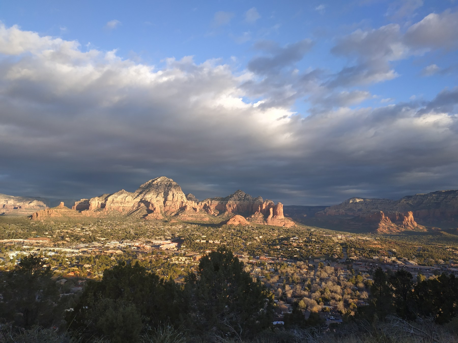 Roadtrip USA 2019 - Sedona, Arizona, USA