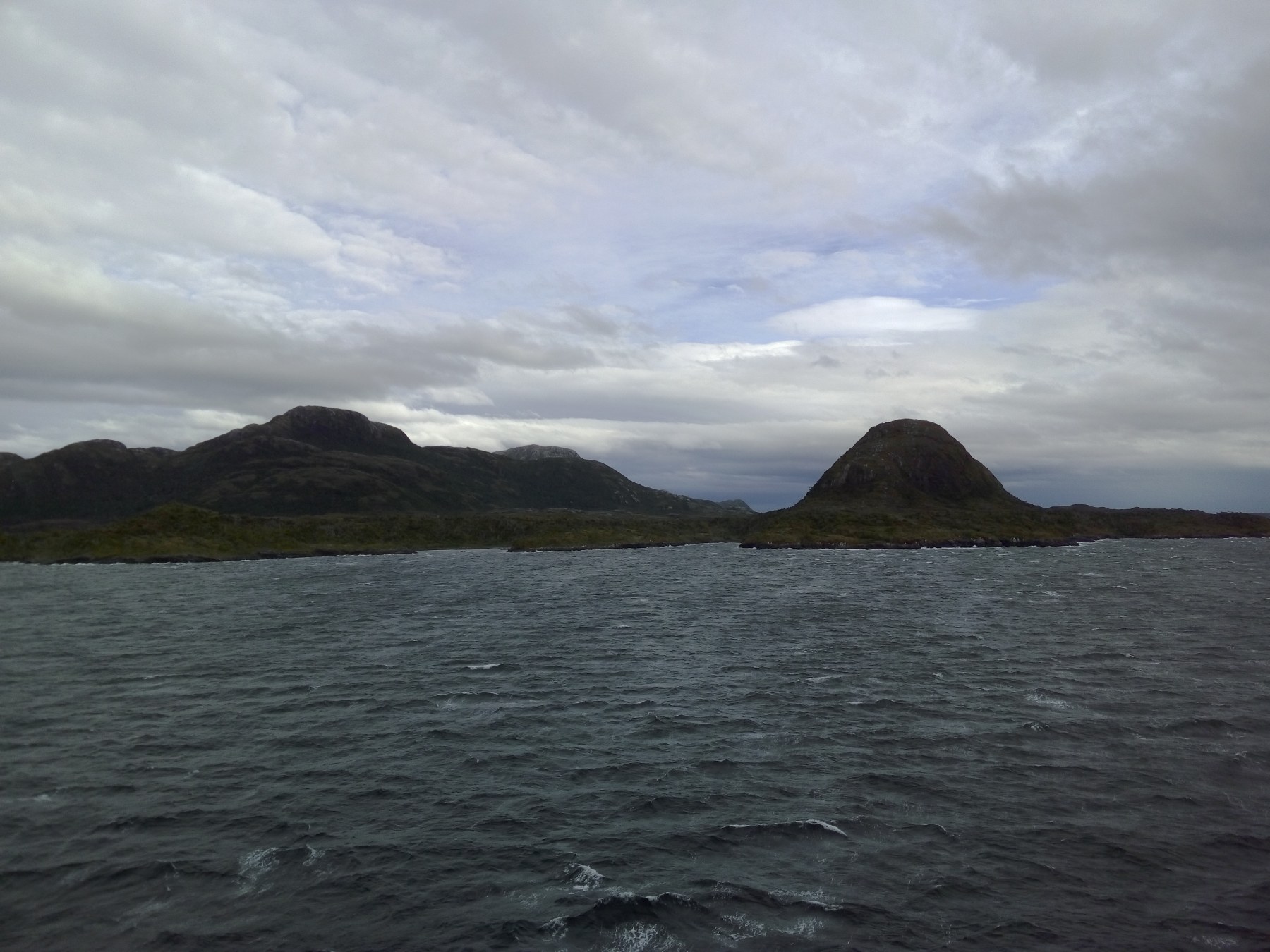 Île de St. Kilda, Écosse