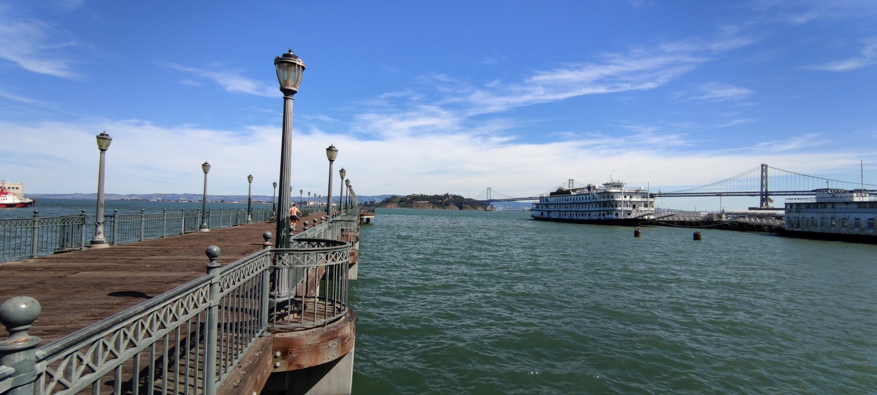 Pier 39, San Francisco, USA