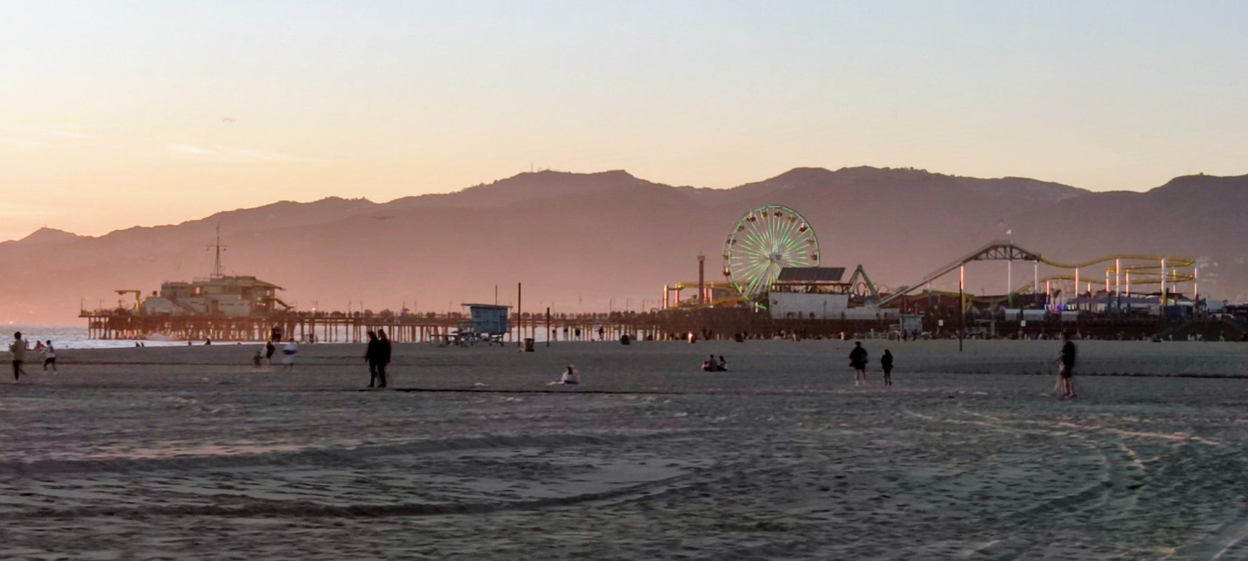 Los Angeles, Los Angeles, USA