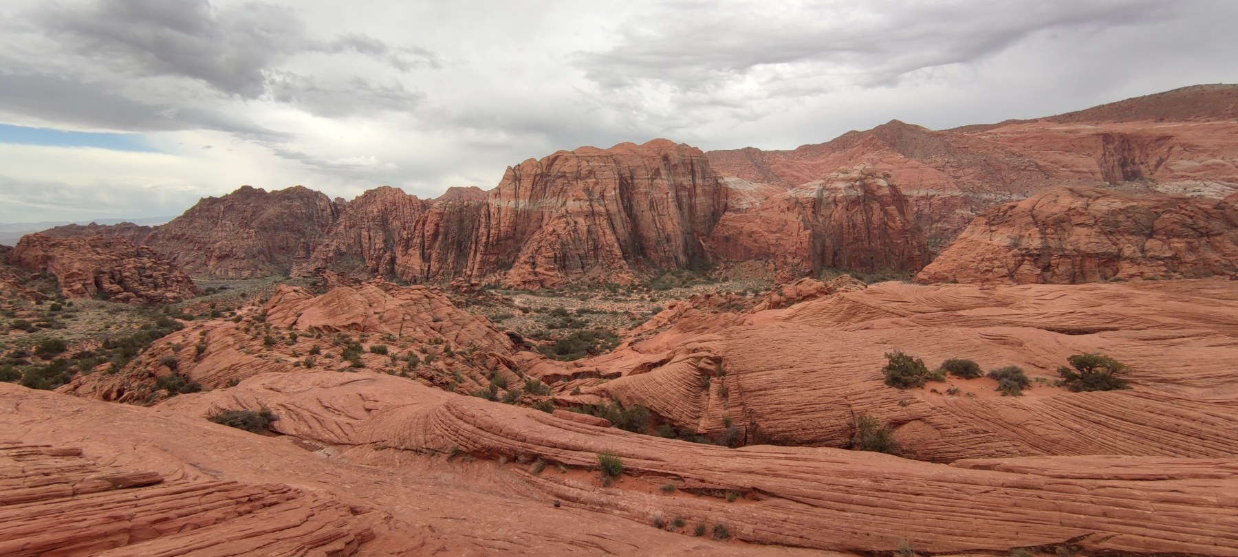 Red Rock Canyon, Nevada, USA