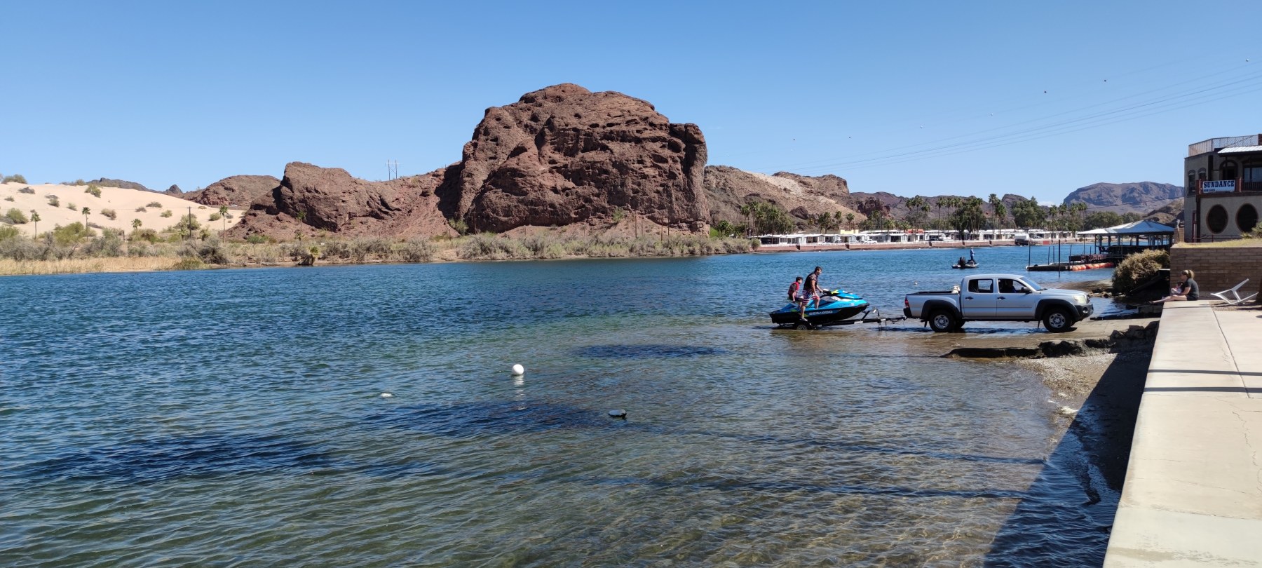 Sundance Resort, Lake Havasu City