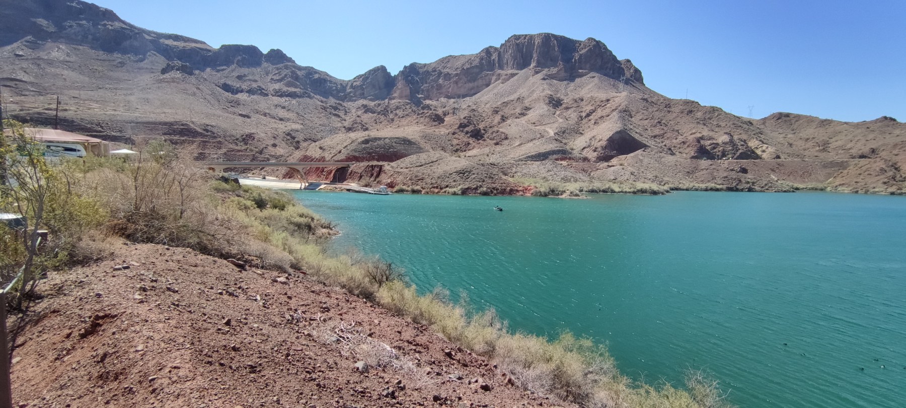 Lake Havasu City, Arizona, USA