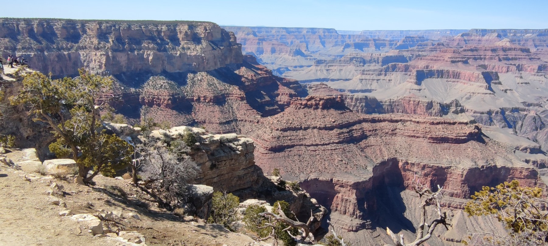 Grand Canyon, South Rim, Arizona, USA