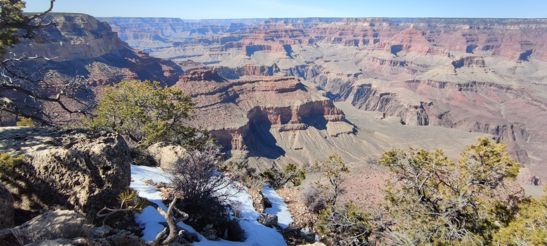 Grand Canyon, Arizona, USA