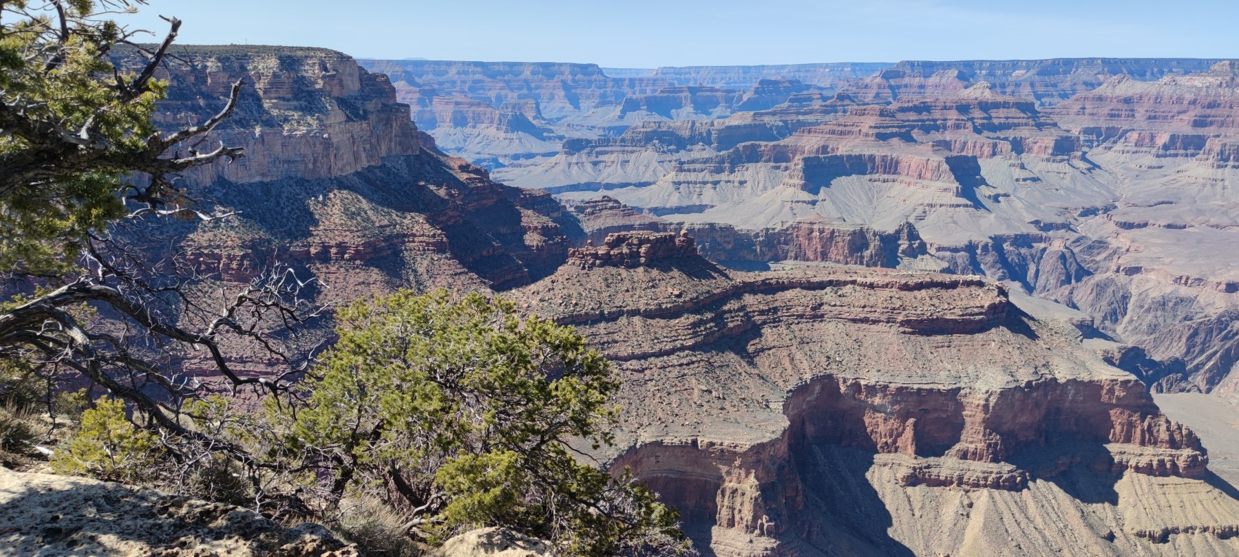 Grand Canyon, South Rim, Arizona