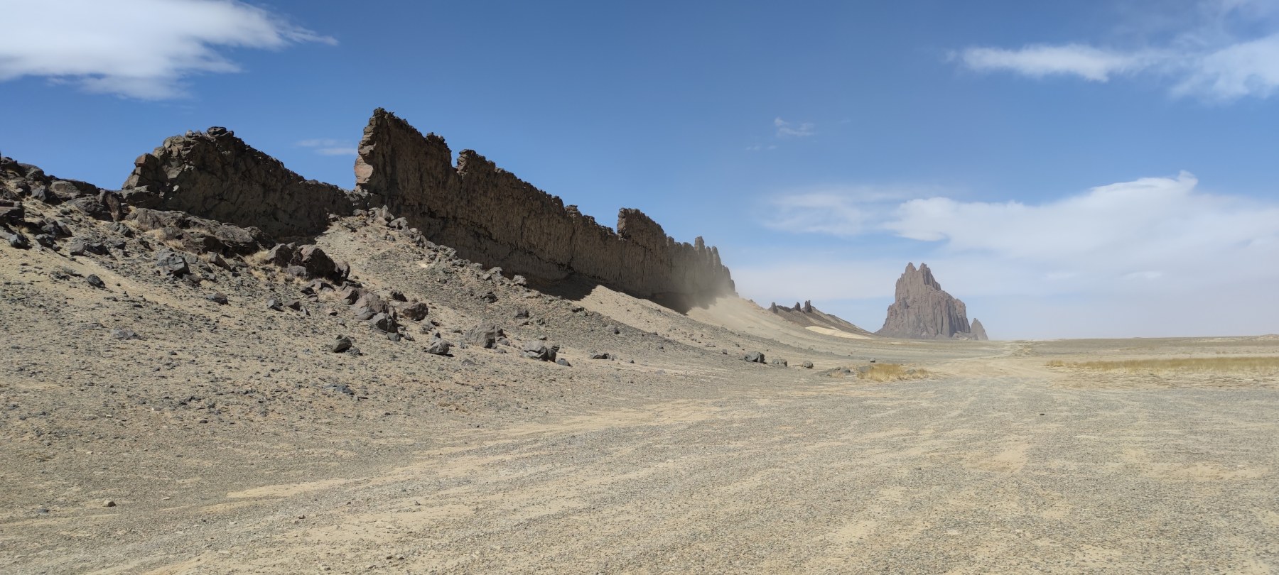 Indian Service Route 5010, San Juan County
