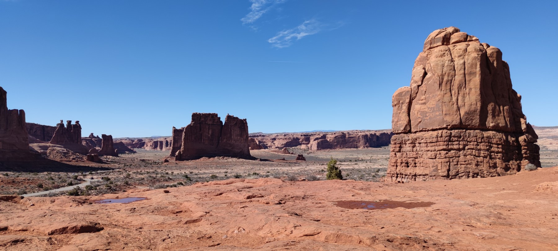 Arches National Park, Utah