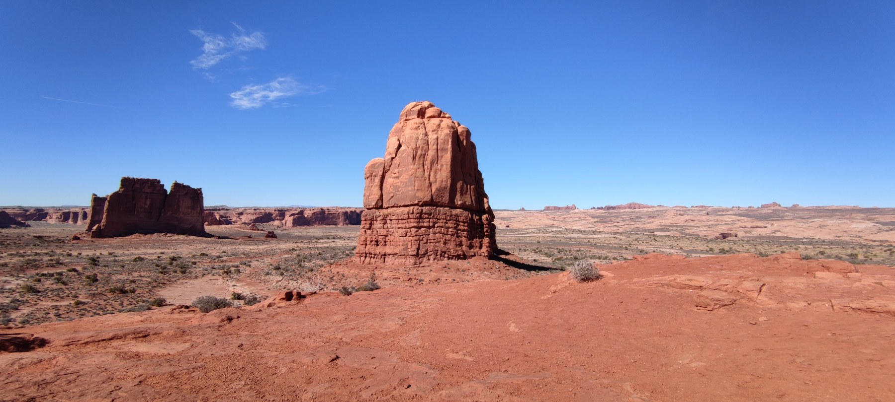 Arches National Park, Utah