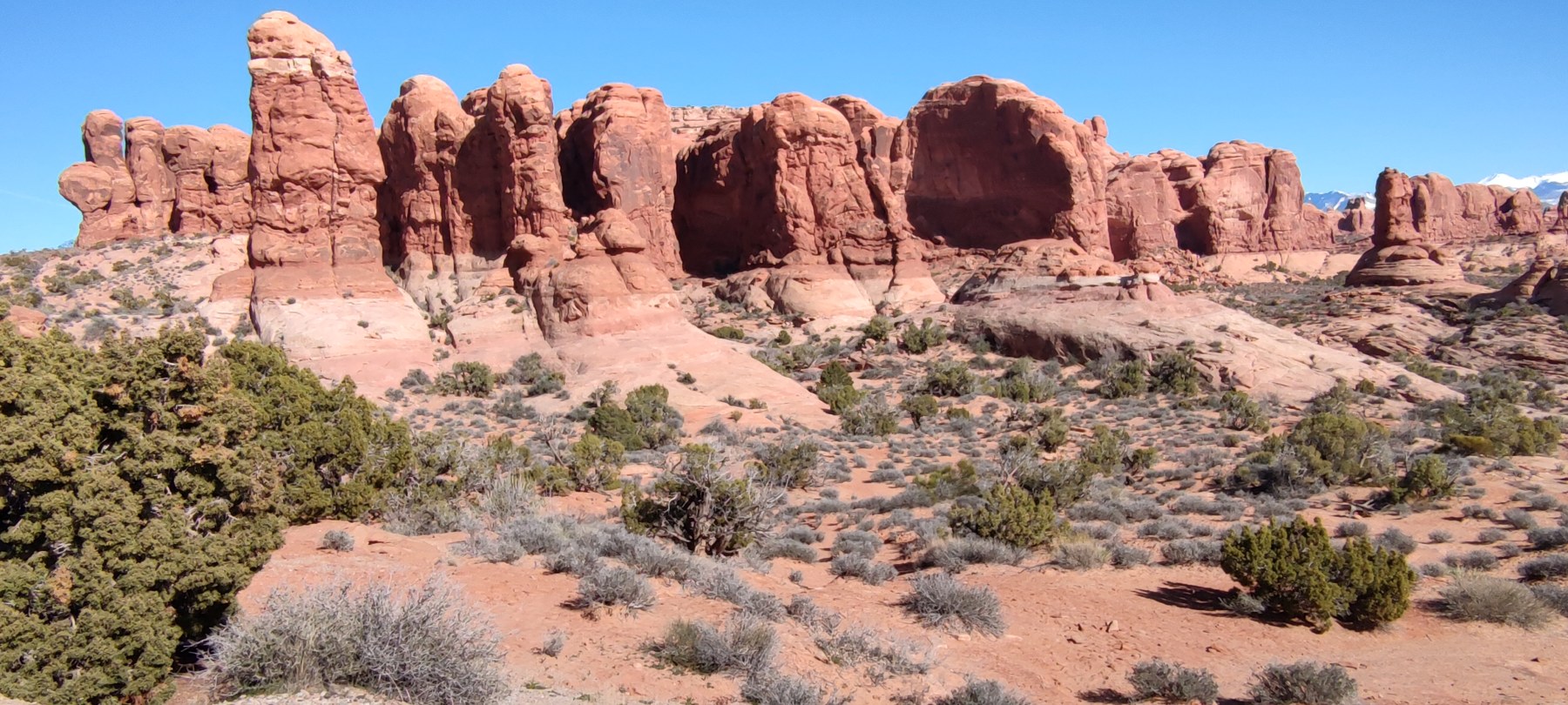 Arches National Park, Utah