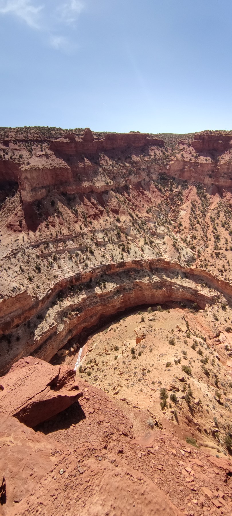 Canyon de la rivière Escalante, Utah
