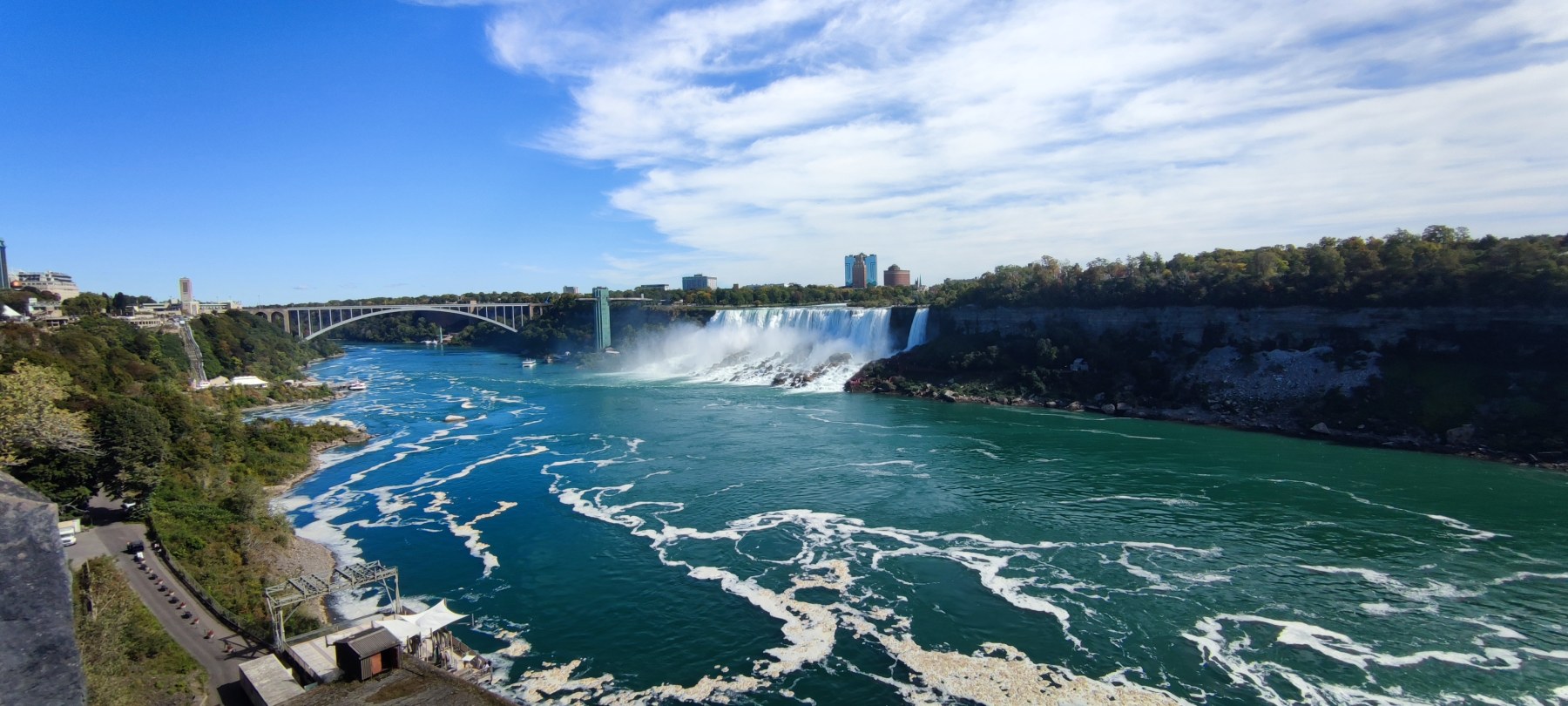 Niagara Falls, Ontario, Canada