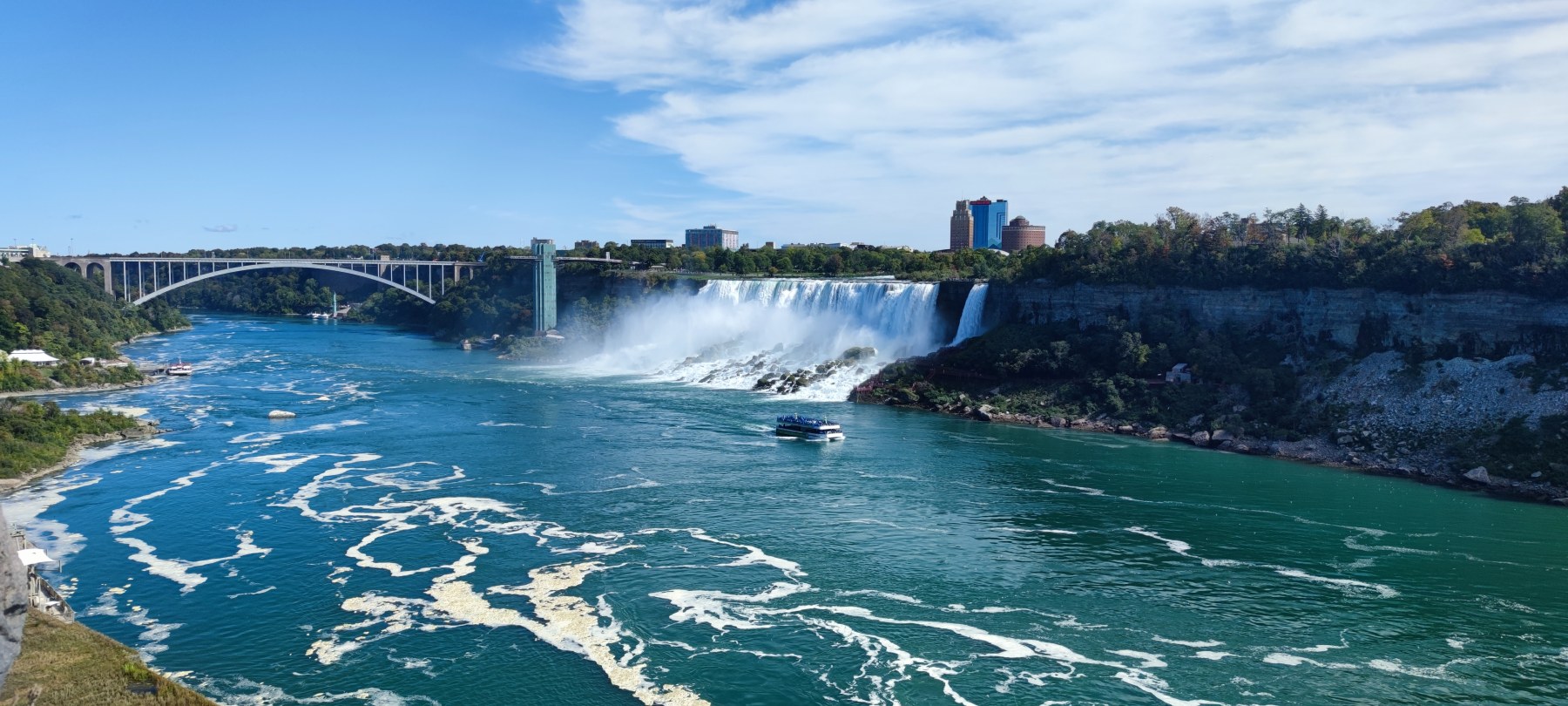 Niagara Falls, Ontario, Canada