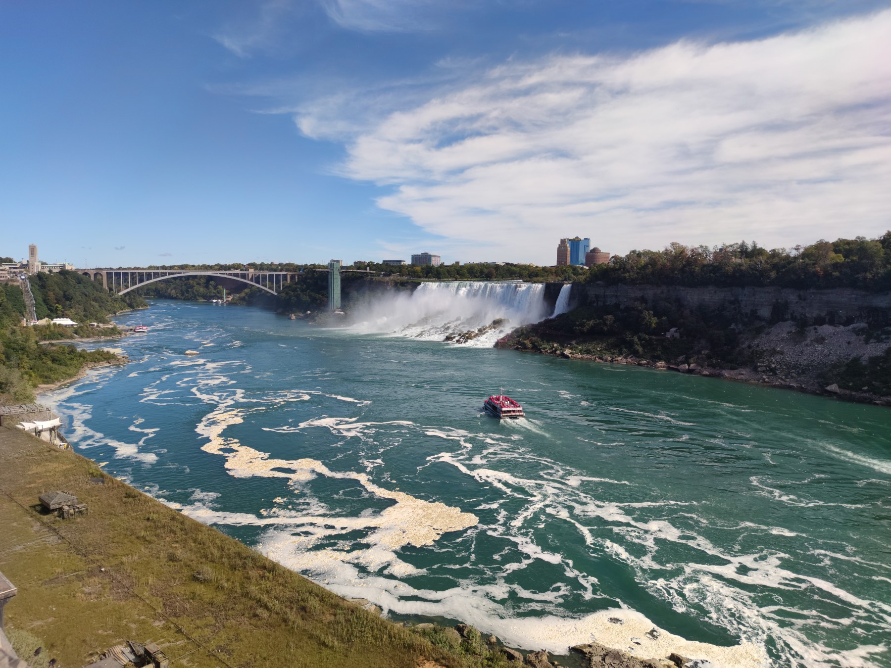 Niagara Falls, Ontario, Canada