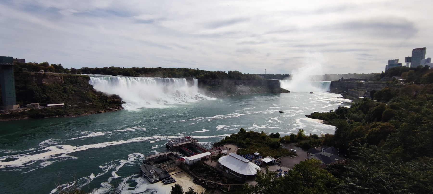 Niagara Falls, Ontario, Canada