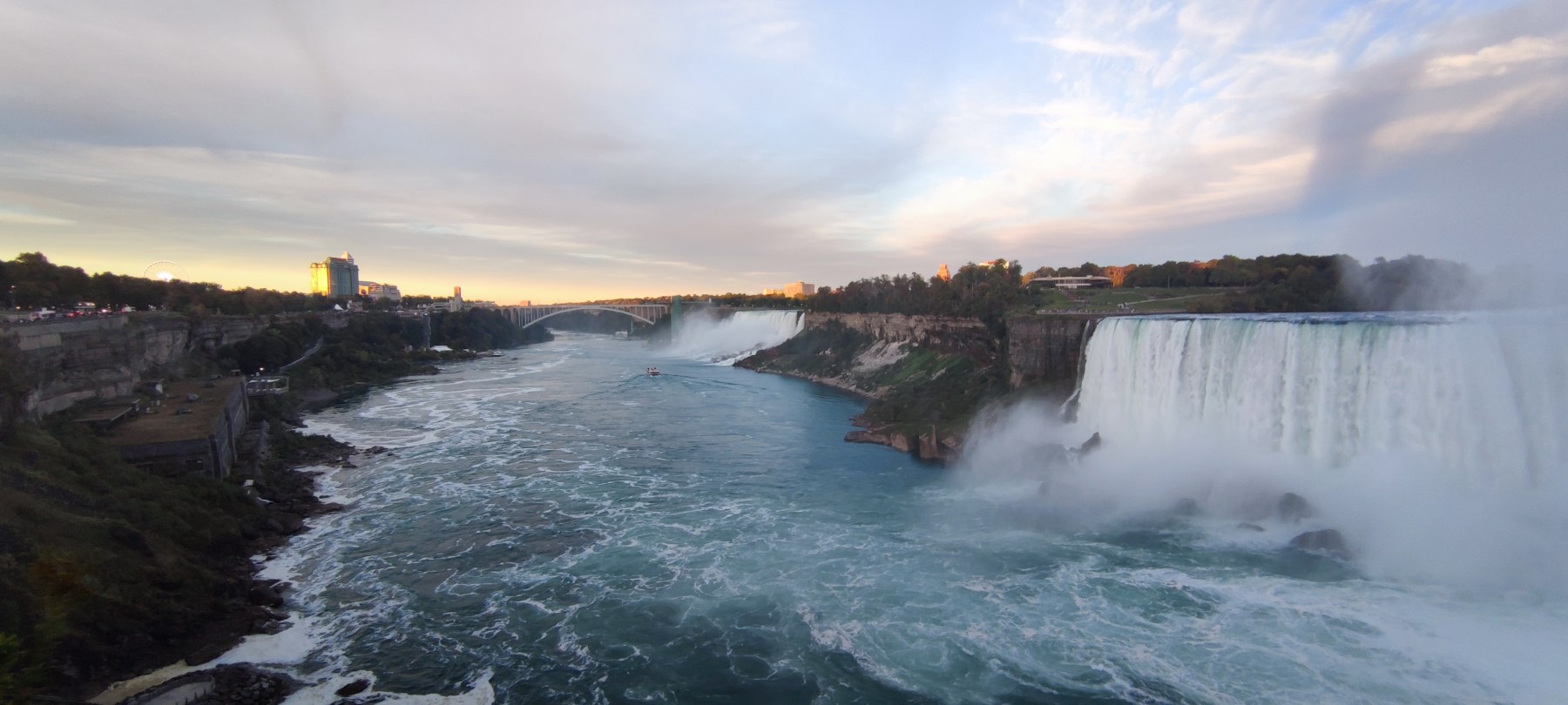 Niagara Falls, Ontario, Canada