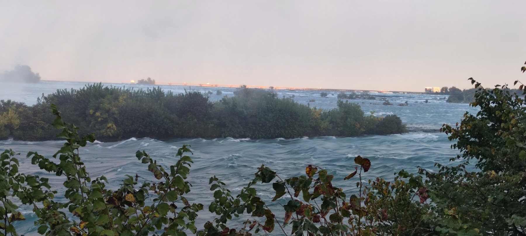 Niagara Falls, Ontario, Canada