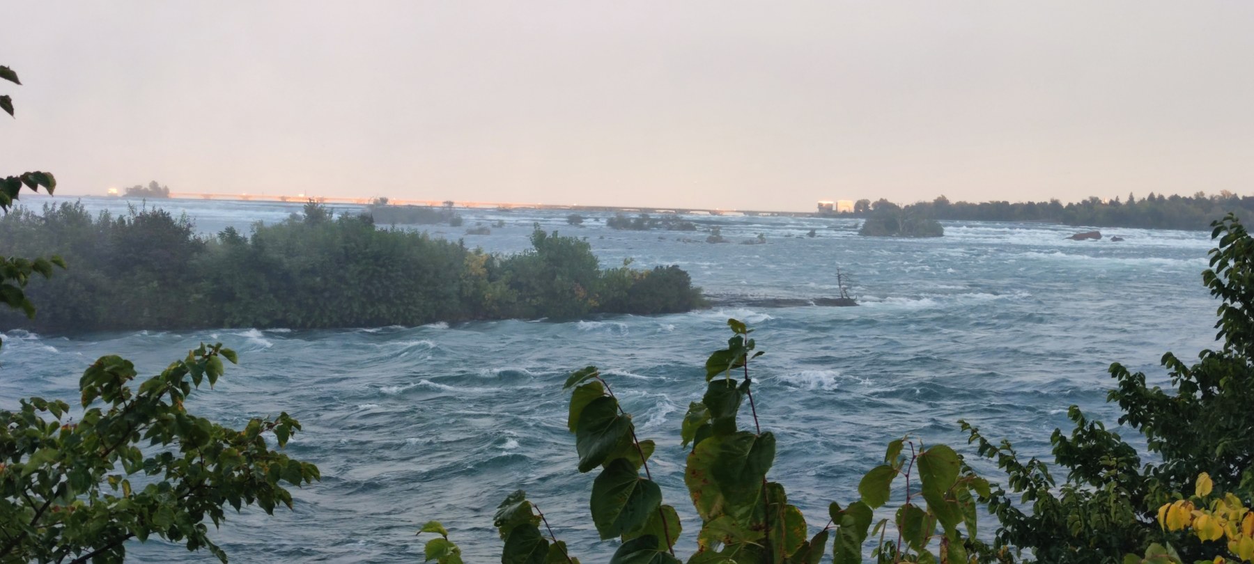 Niagara Falls, Ontario, Canada
