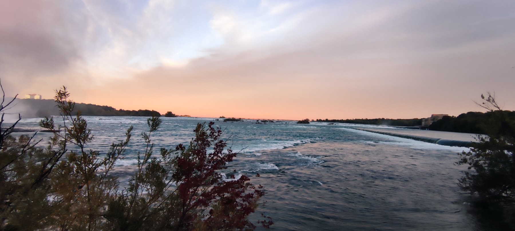 Niagara Falls, Ontario, Canada