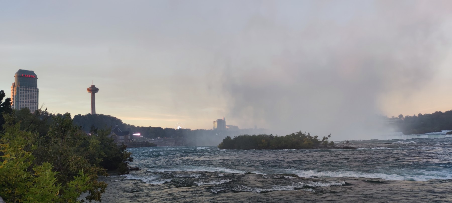 Niagara Falls, Ontario, Canada