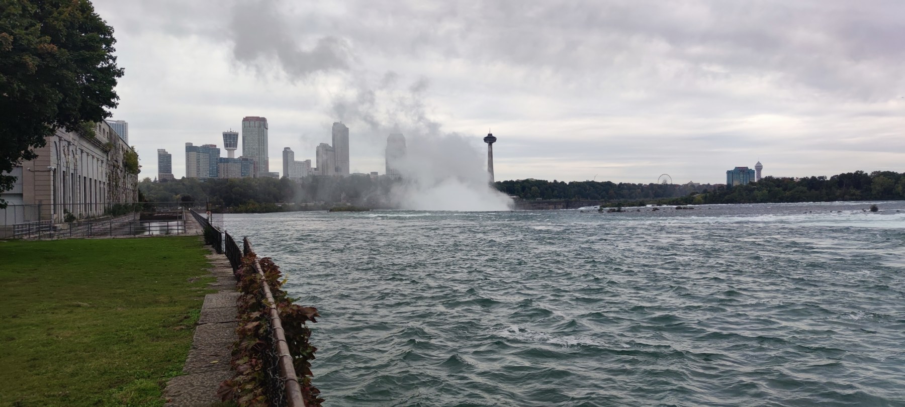 Niagara Falls, Ontario, Canada