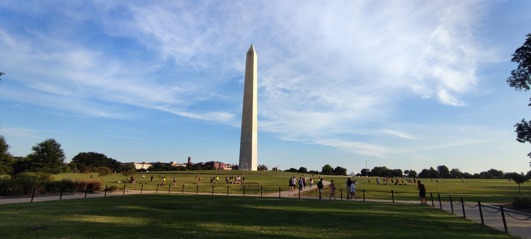 Washington Monument, Washington D.C.