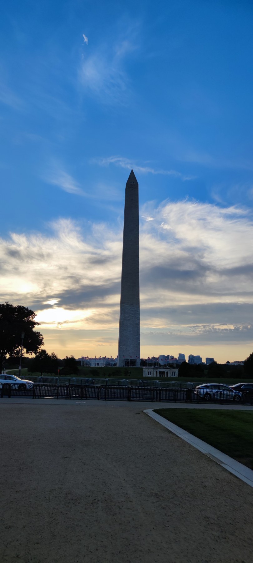 Washington Monument, Washington D.C.