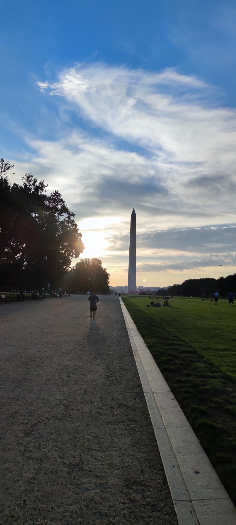 Washington Monument, Washington D.C.