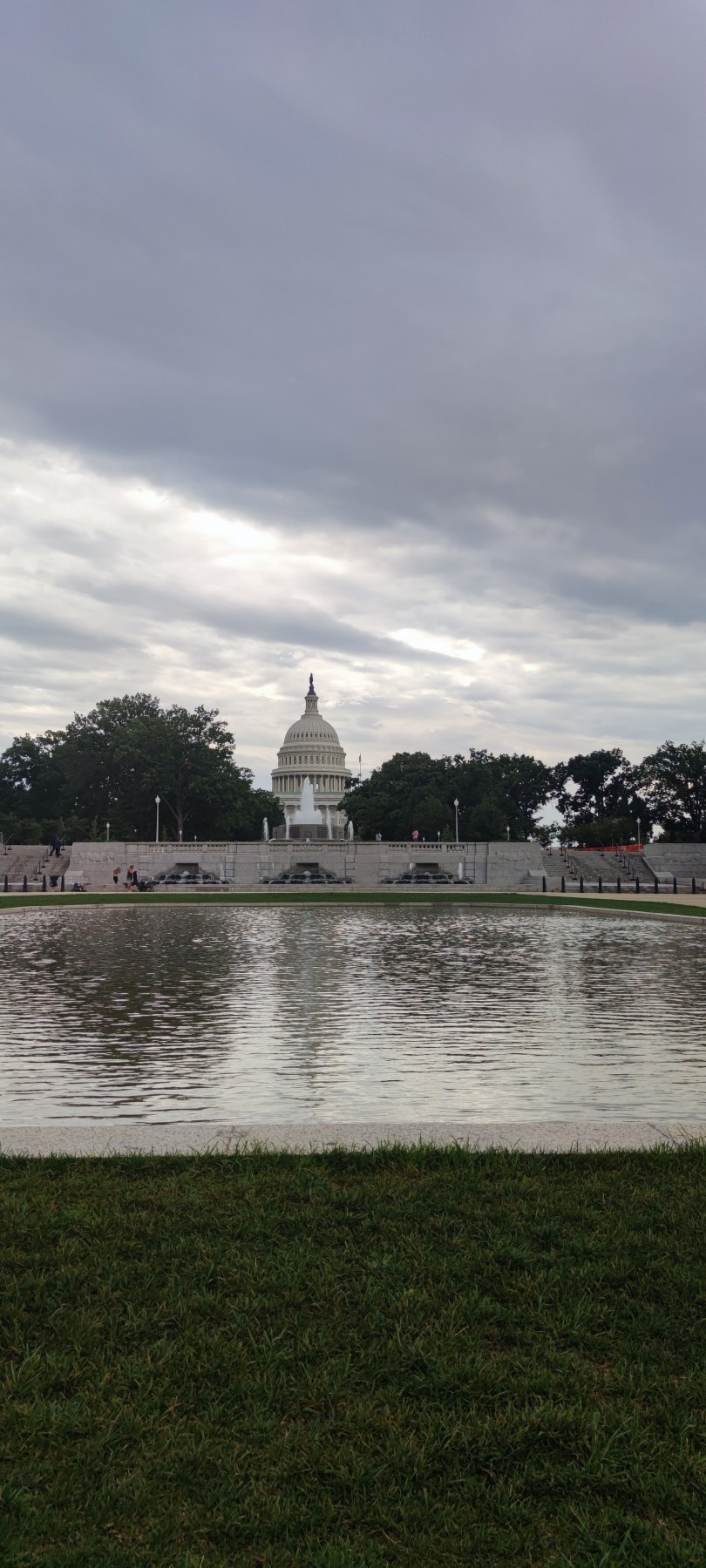 Capitole des États-Unis, Washington DC