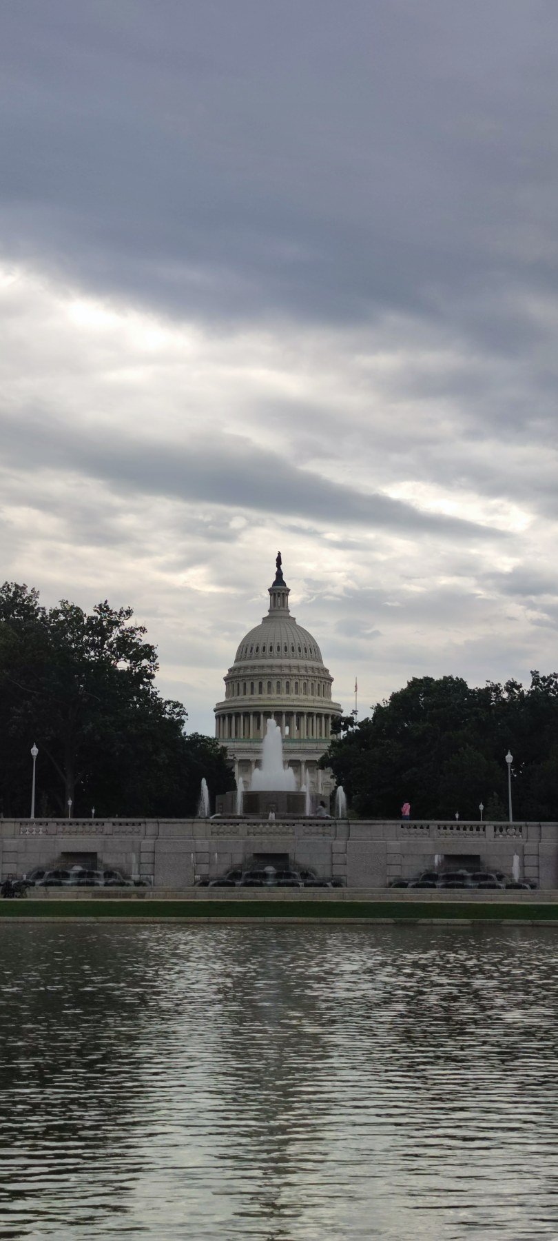 Capitole des États-Unis, Washington DC