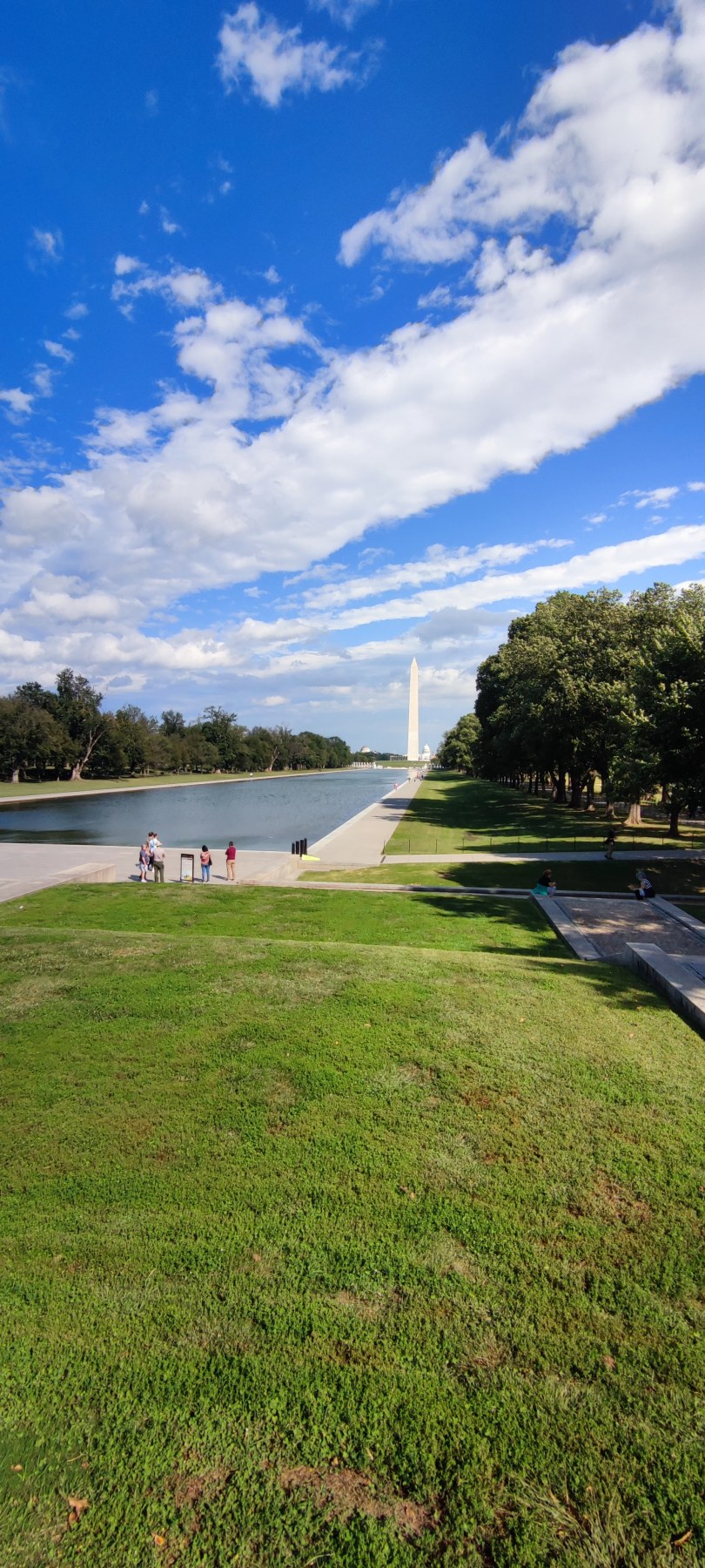 Washington Monument, Washington D.C.