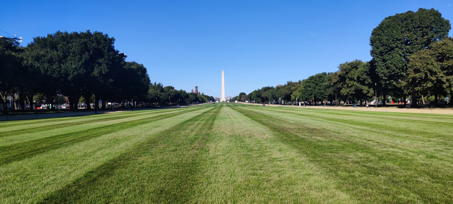 Washington Monument, Washington DC