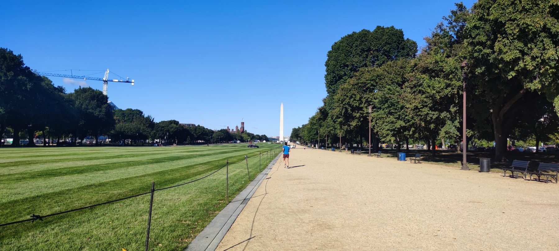 Washington Monument, Washington DC