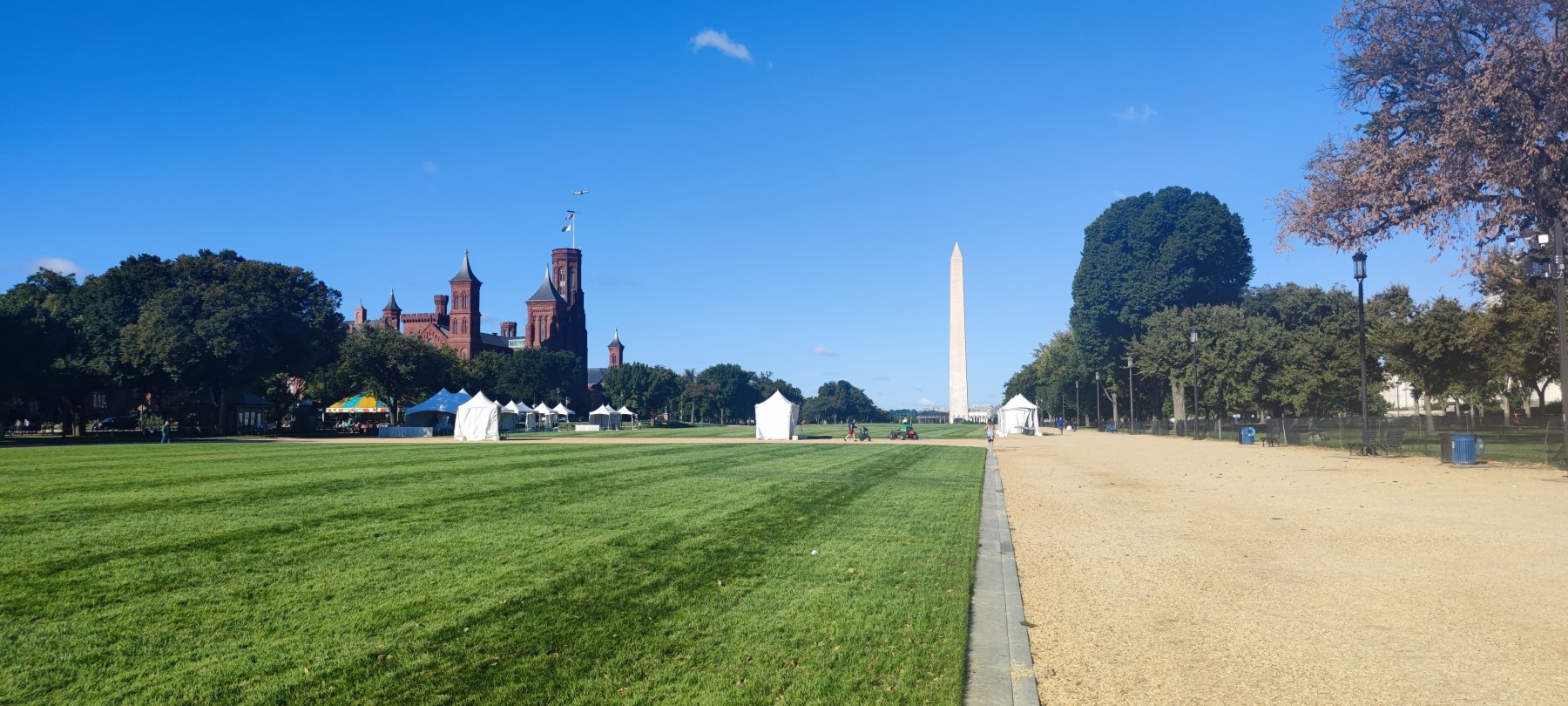 Washington Monument, Washington DC