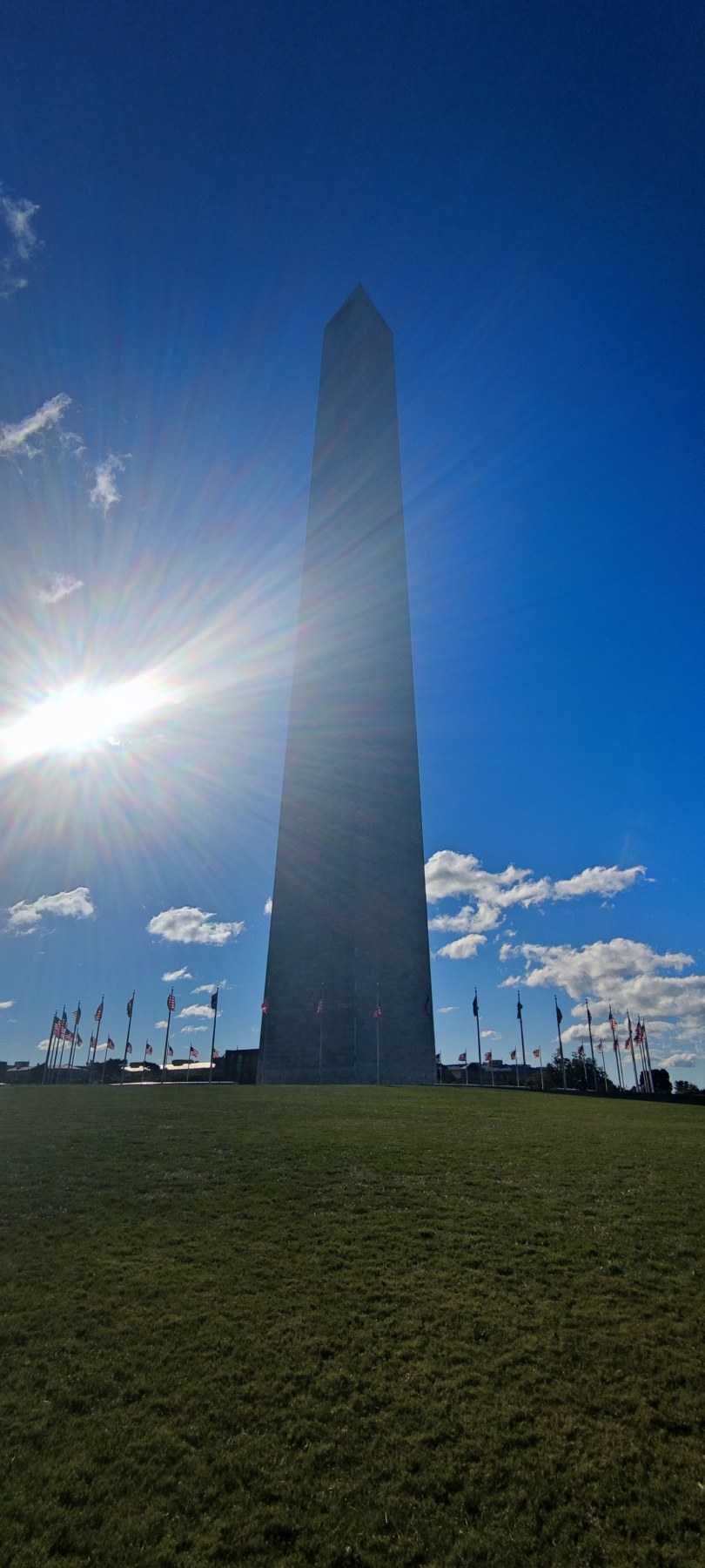 Washington Monument, Washington D.C.