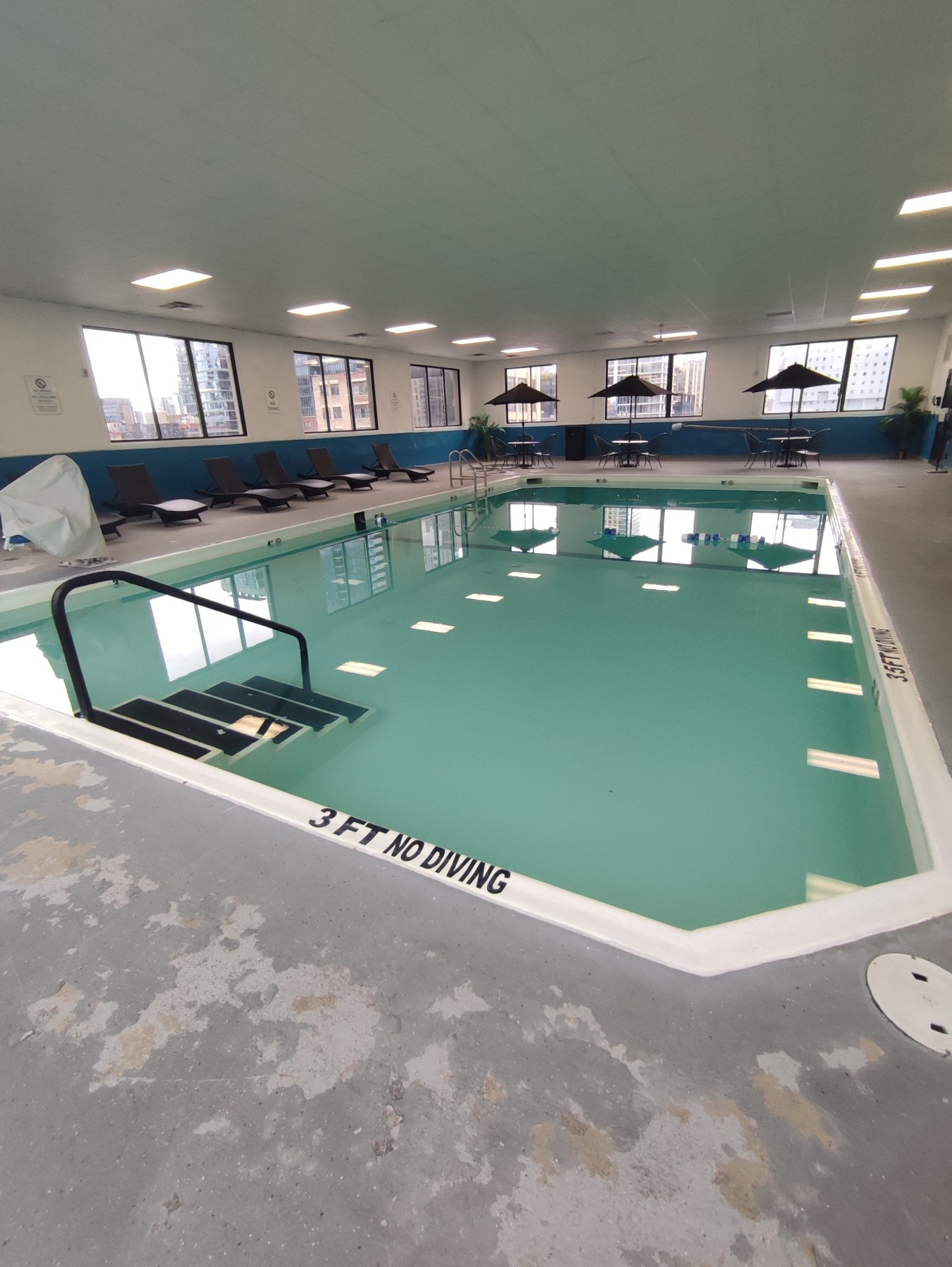 Best Western River North, Chicago