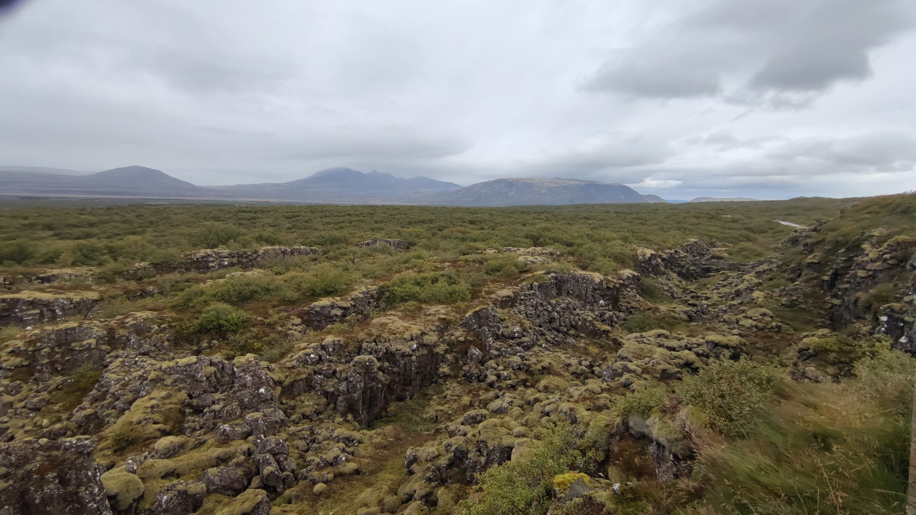 Croisière Islande Août 2026