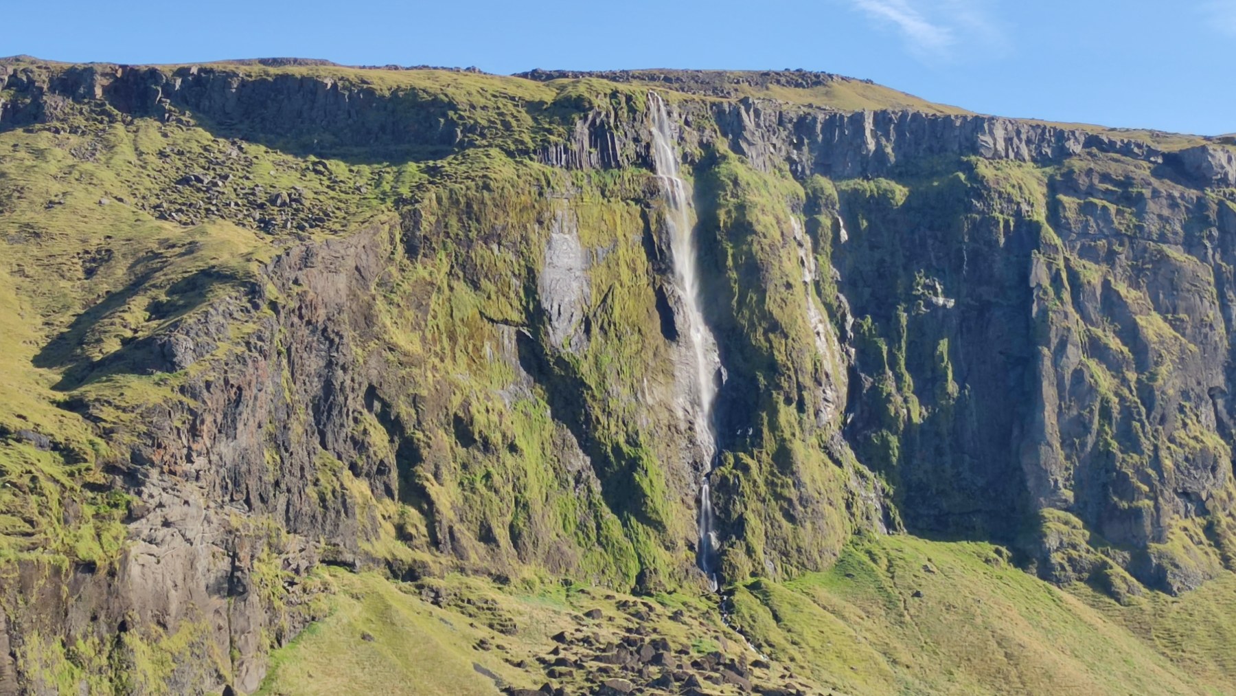 Croisière Islande Août 2026