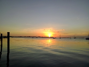 Voyage USA Key West Argentine Iles Turks