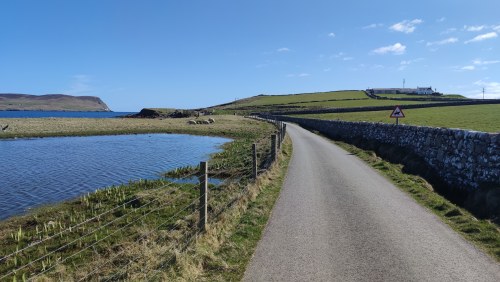 Lerwick Lerwick