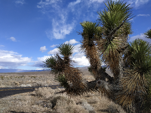 Inyo County, United States