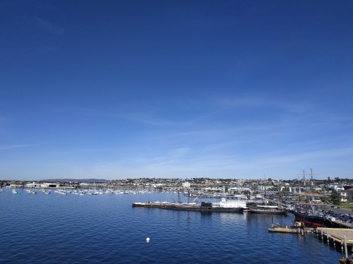 Roadtrip USA 2019 - Port de San Diego, Californie Roadtrip USA 2019 - Port de San Diego, Californie