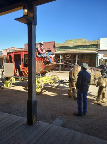 Roadtrip USA 2019 - Ike Clanton's Hotel, Arizona Roadtrip USA 2019 - Ike Clanton's Hotel, Arizona