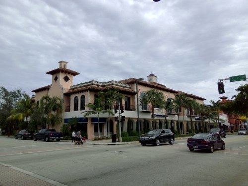 SE 9 AV, Fort Lauderdale, Floride SE 9 AV, Fort Lauderdale, Floride