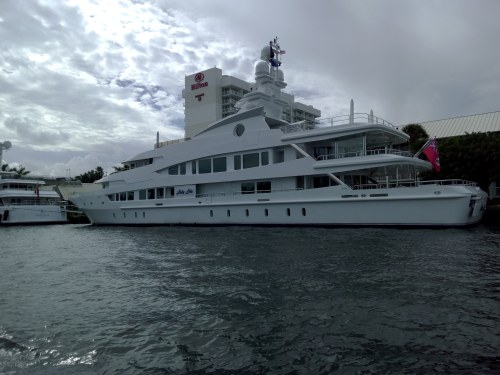 Transatlantique Caraibe 2015