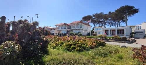 Ocean View Boulevard, Pacific Grove Ocean View Boulevard, Pacific Grove