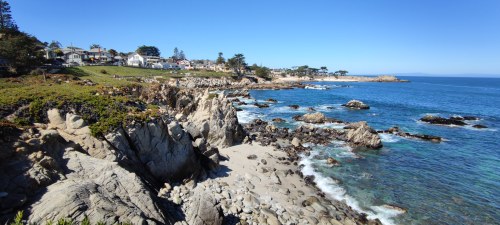 Point Lobos, Californie Point Lobos, Californie