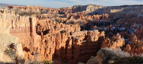 Bryce Canyon, Utah, USA Bryce Canyon, Utah, USA
